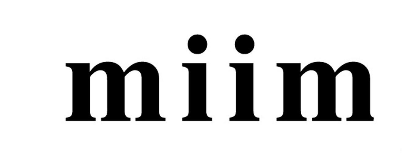 您正在查看minim商标