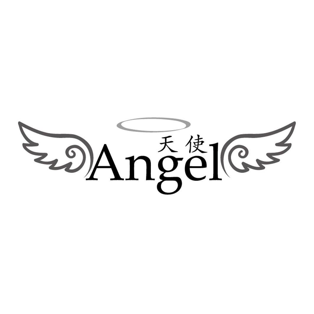 天使 angel 商标公告