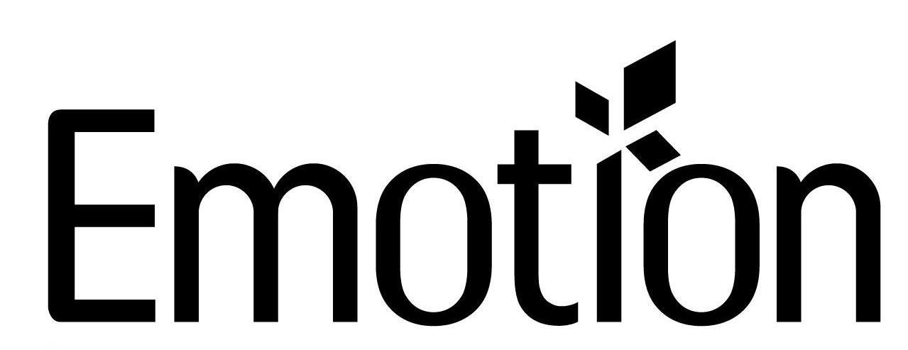 emotion 商标公告