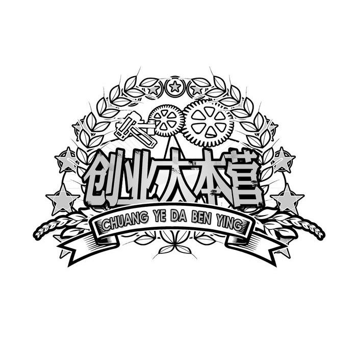 创业大本营 商标公告