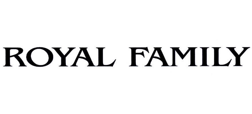 royal family商标公告