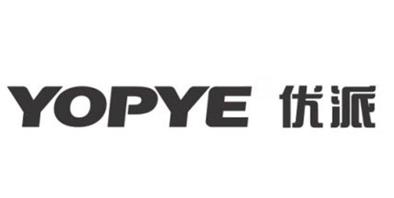 优派 yopye 商标公告