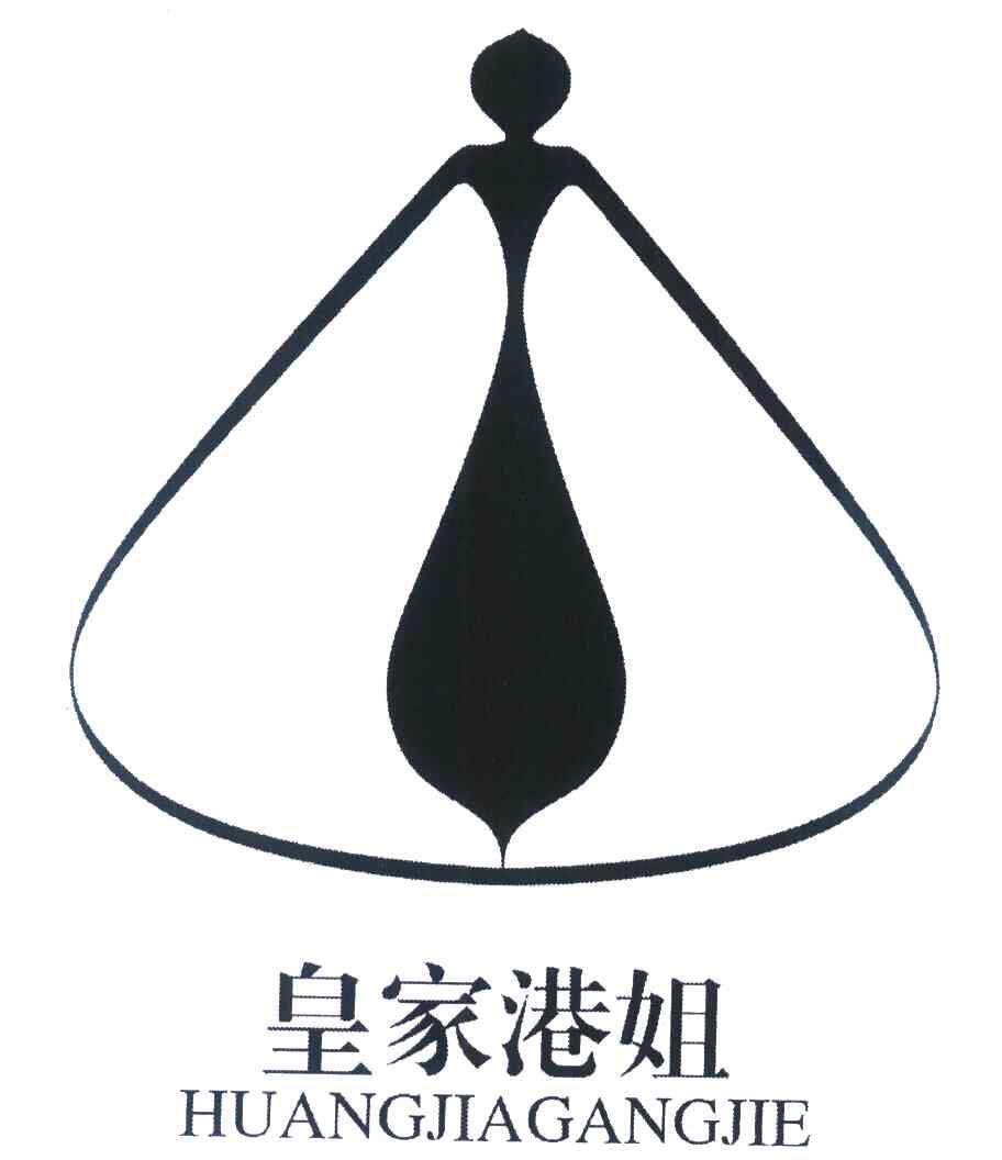 皇家港姐 商标公告