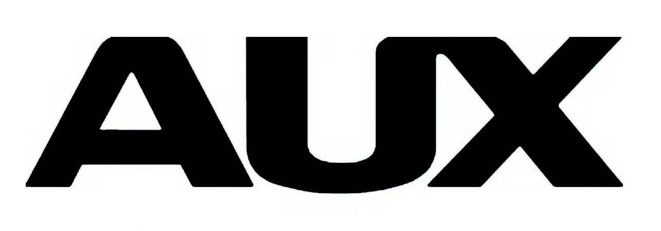aux 商标公告