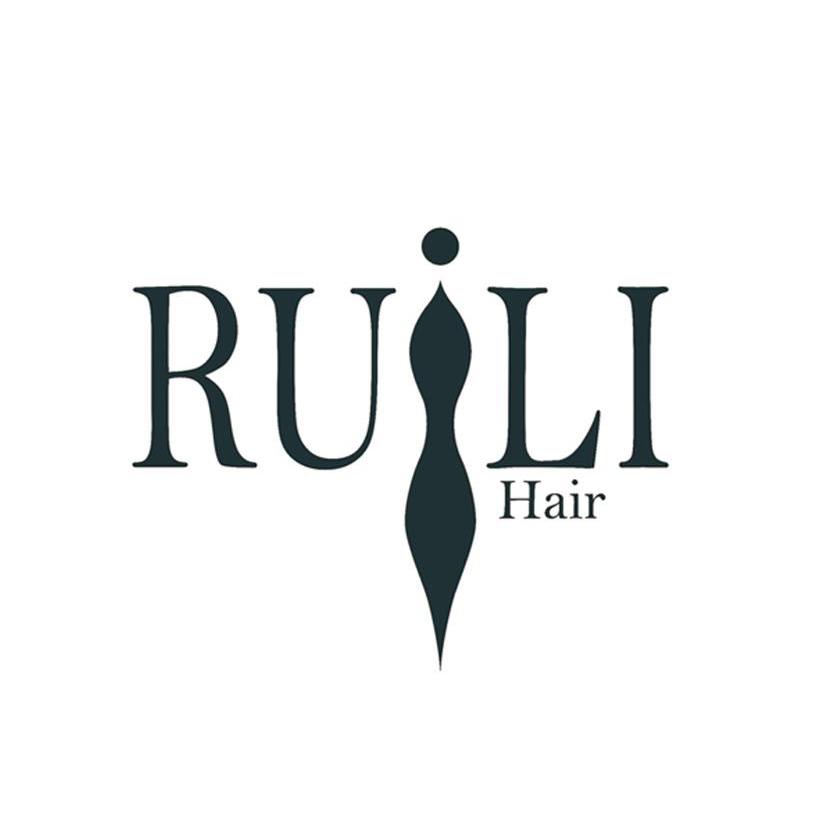 ruili hair 商标公告