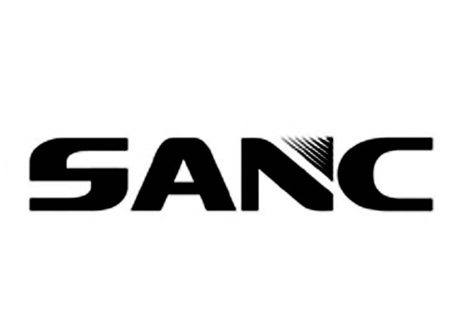sanc 商标公告