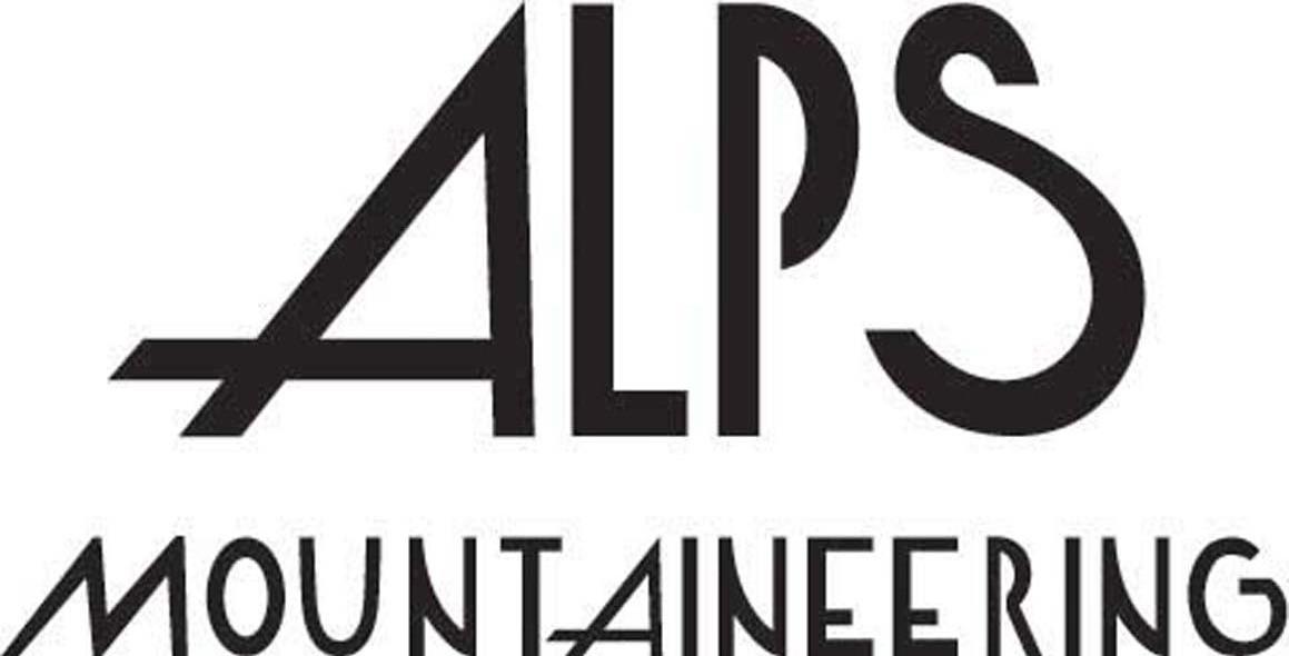 alps mountaineering 商标公告