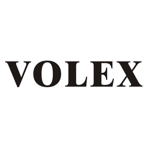 volex 商标公告