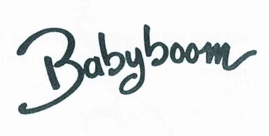 babyboom 商标公告