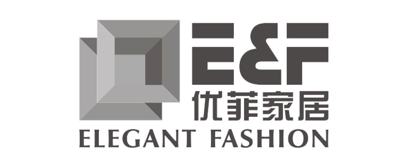 优菲家居 ef elegant fashion商标公告