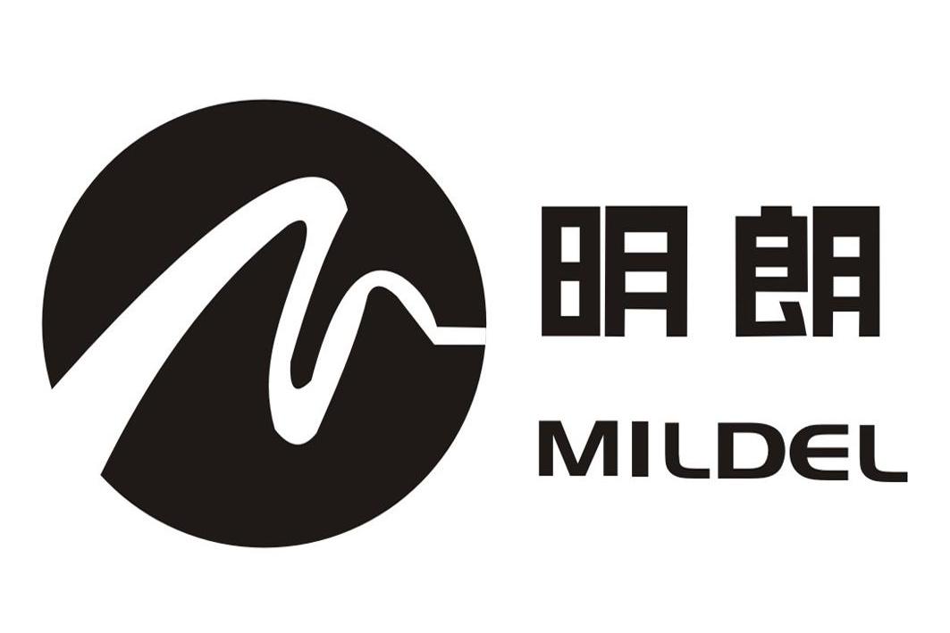 明朗mildel