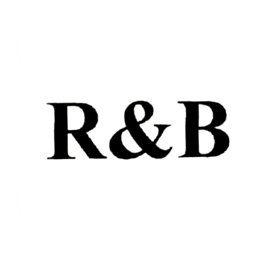 r&b 商标公告
