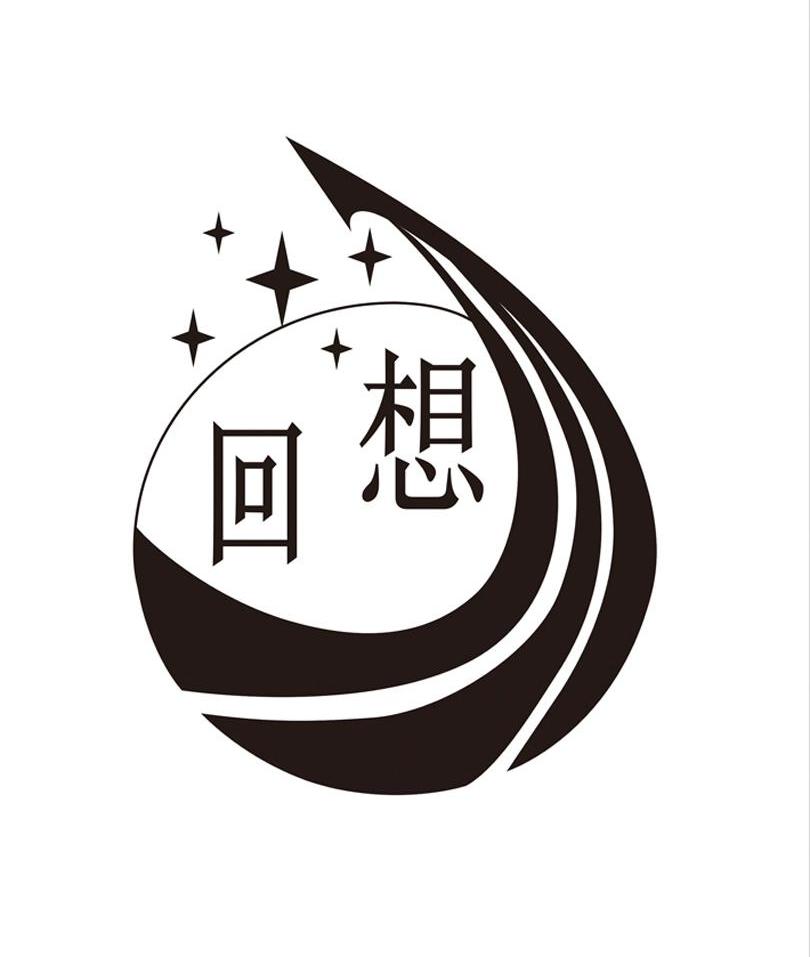 回想 商标公告