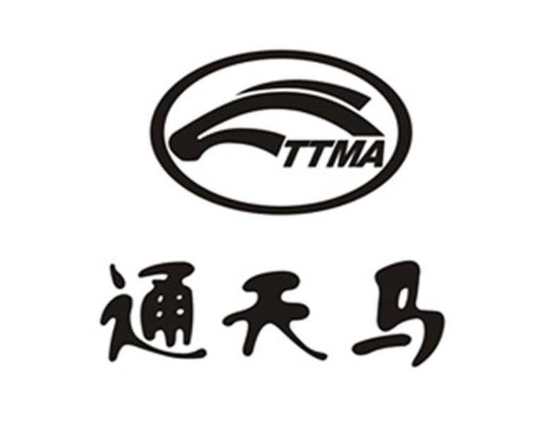 通天马 TTMA