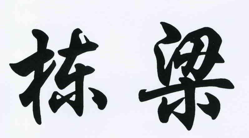 栋梁  商标公告