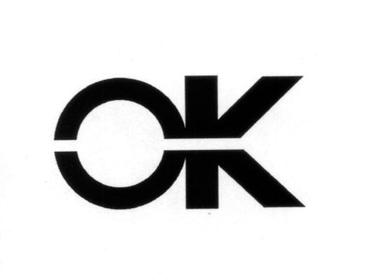 ok 商标公告
