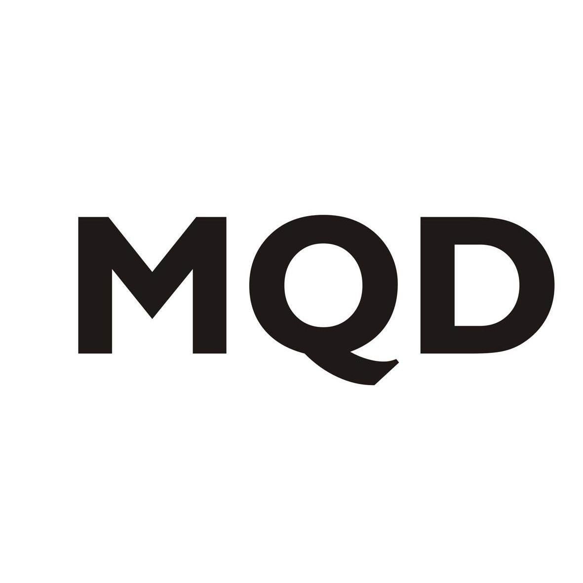 mqd 商标公告