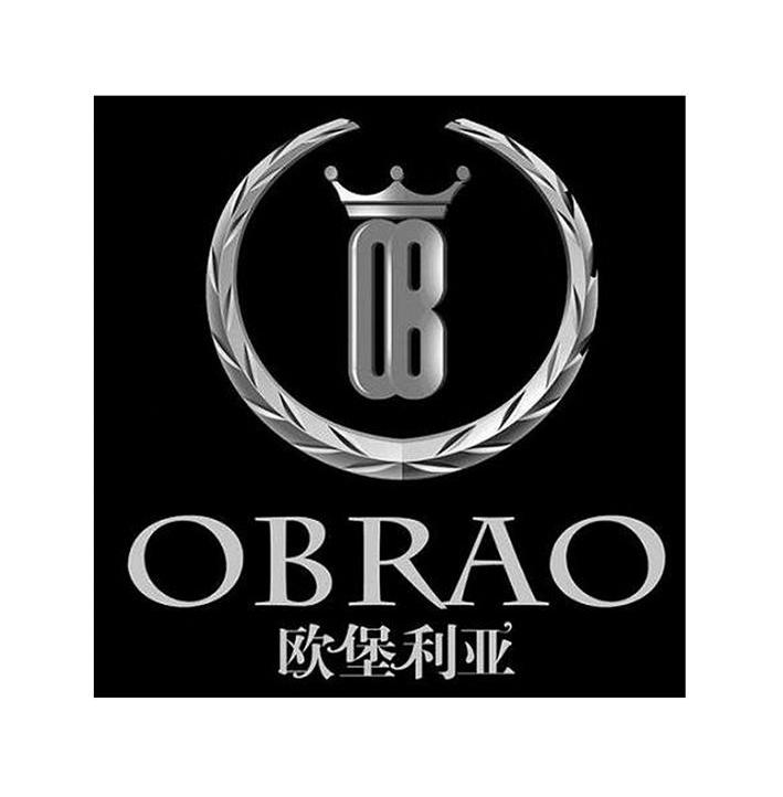 欧堡利亚 obrao 商标公告