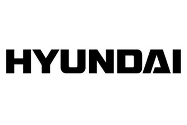 hyundai 商标公告