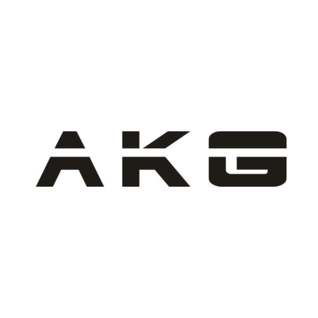 akg 商标公告