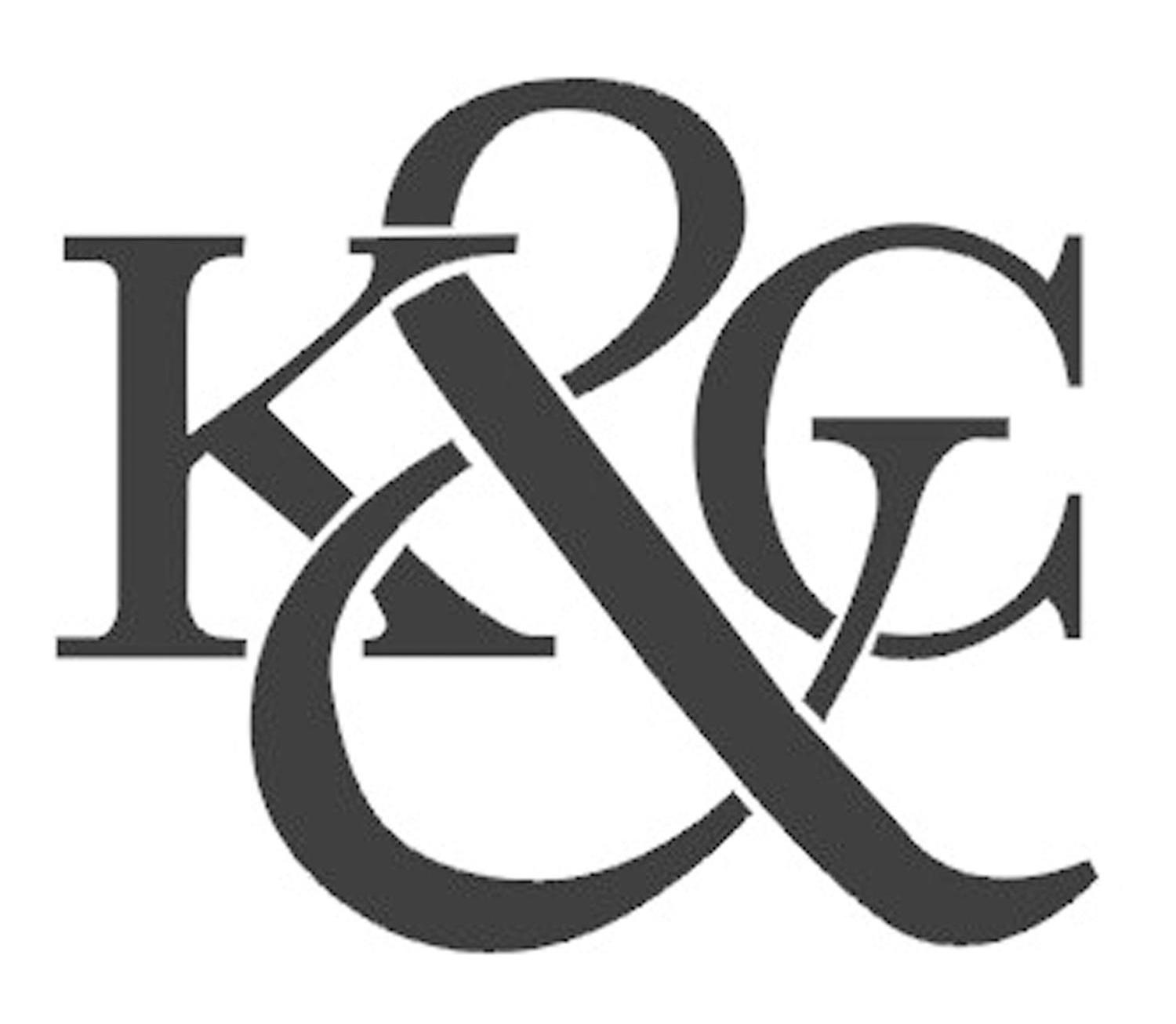 k&c 商标公告