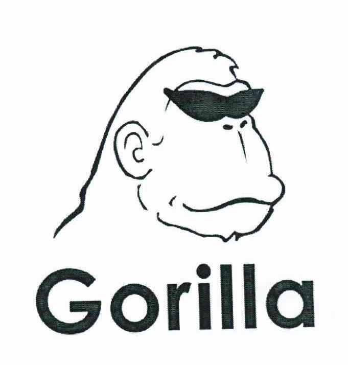 gorilla