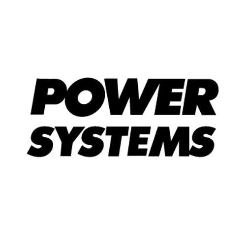 power systems 商标公告