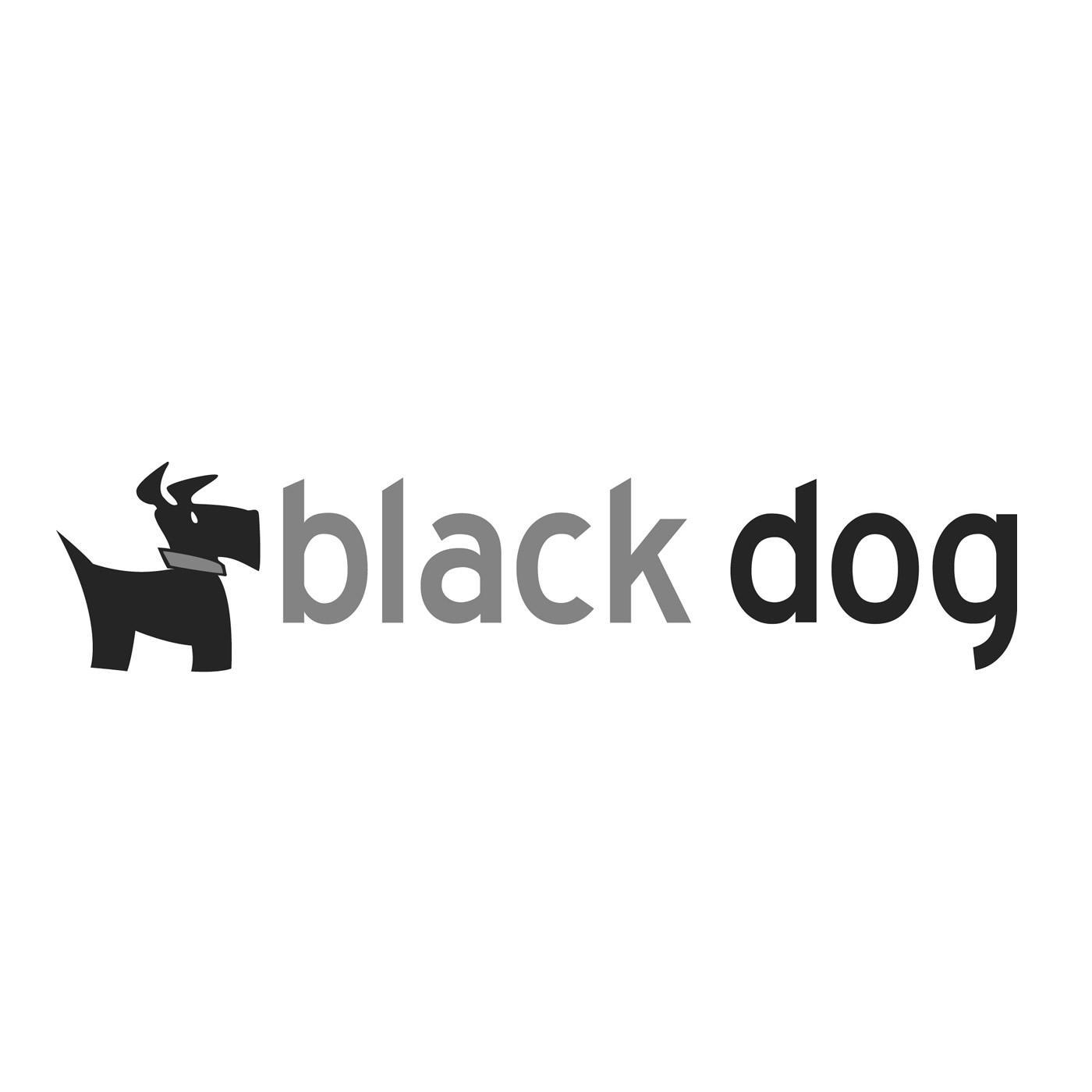 black dog 商标公告