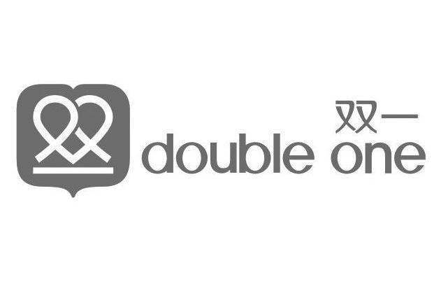 双一doubleone商标公告