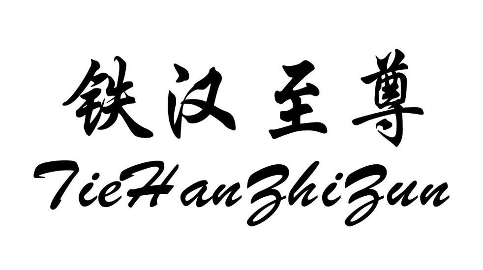铁汉至尊 商标公告