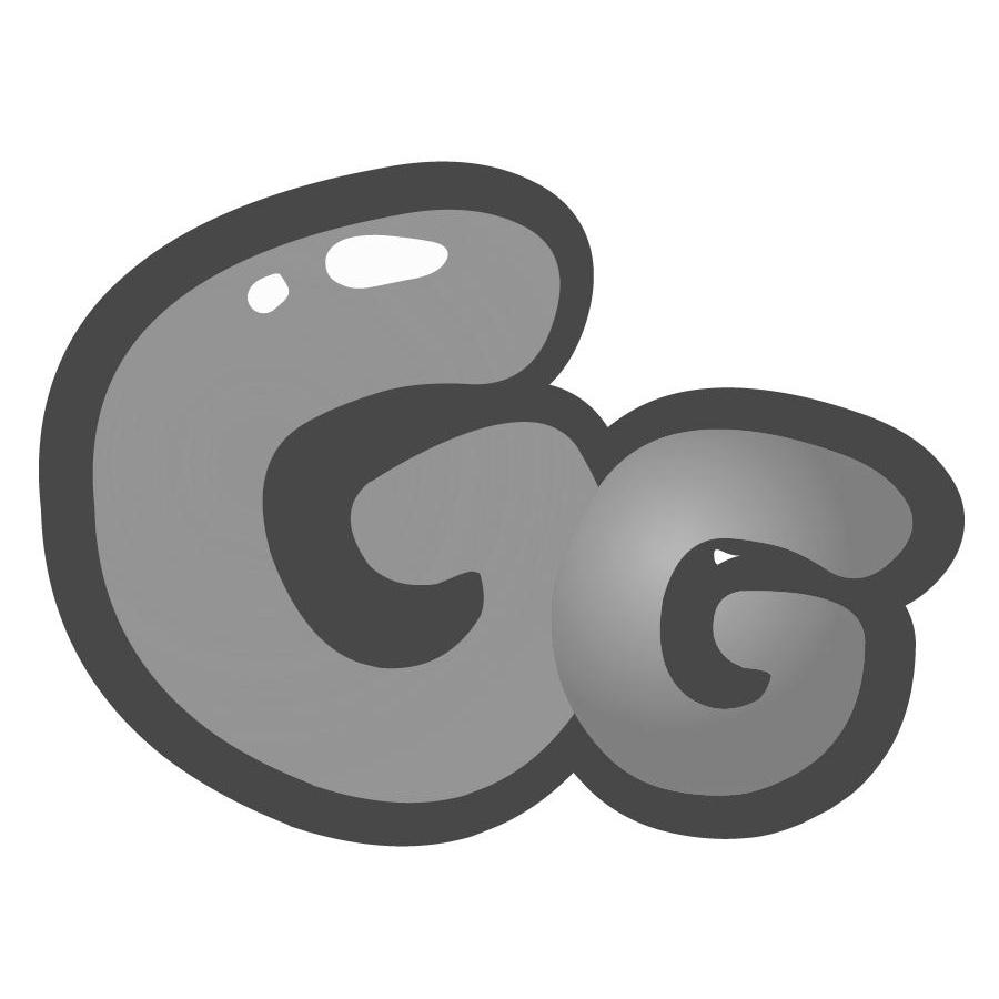 gg 商标公告