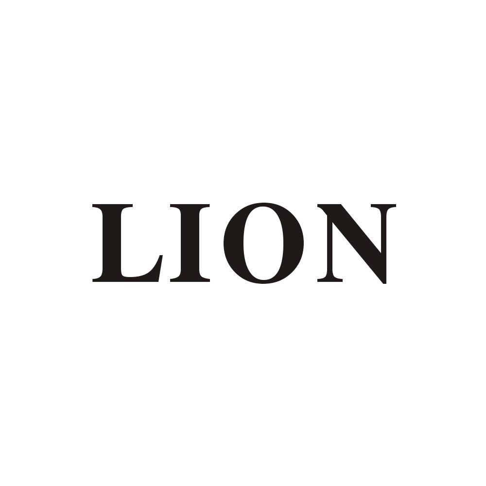 lion 商标公告
