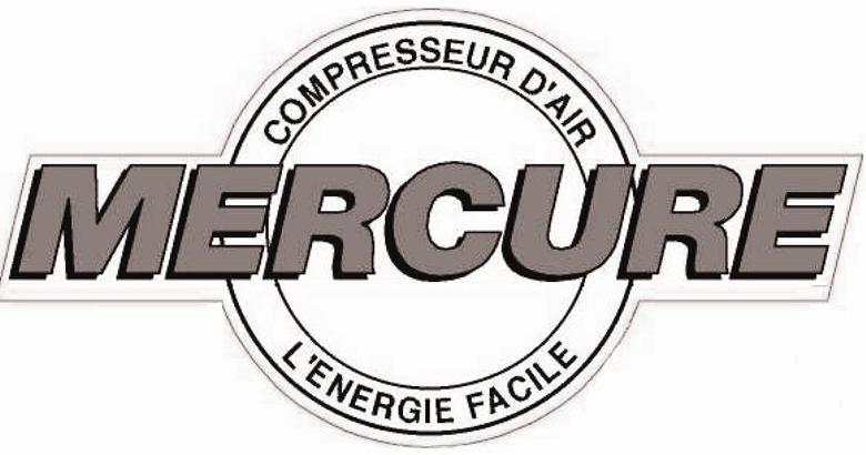 mercure 商标公告