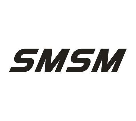 smsm 商标公告