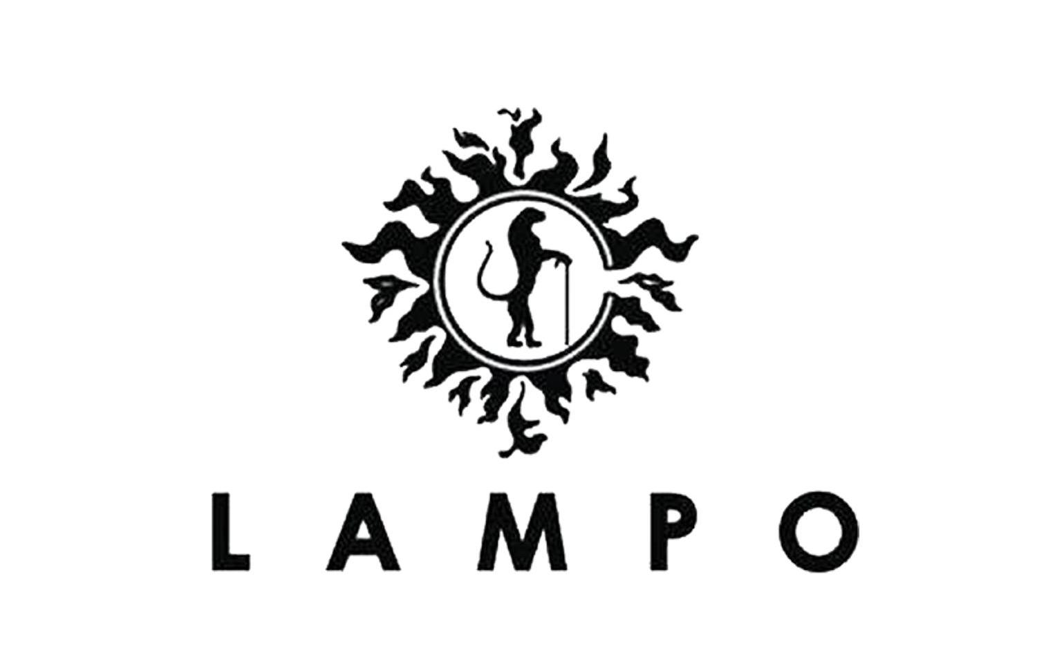 lampo 商标公告