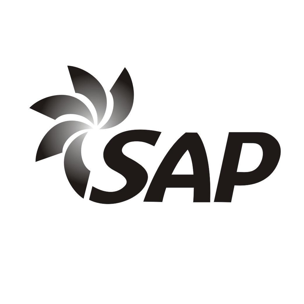 sap 商标公告