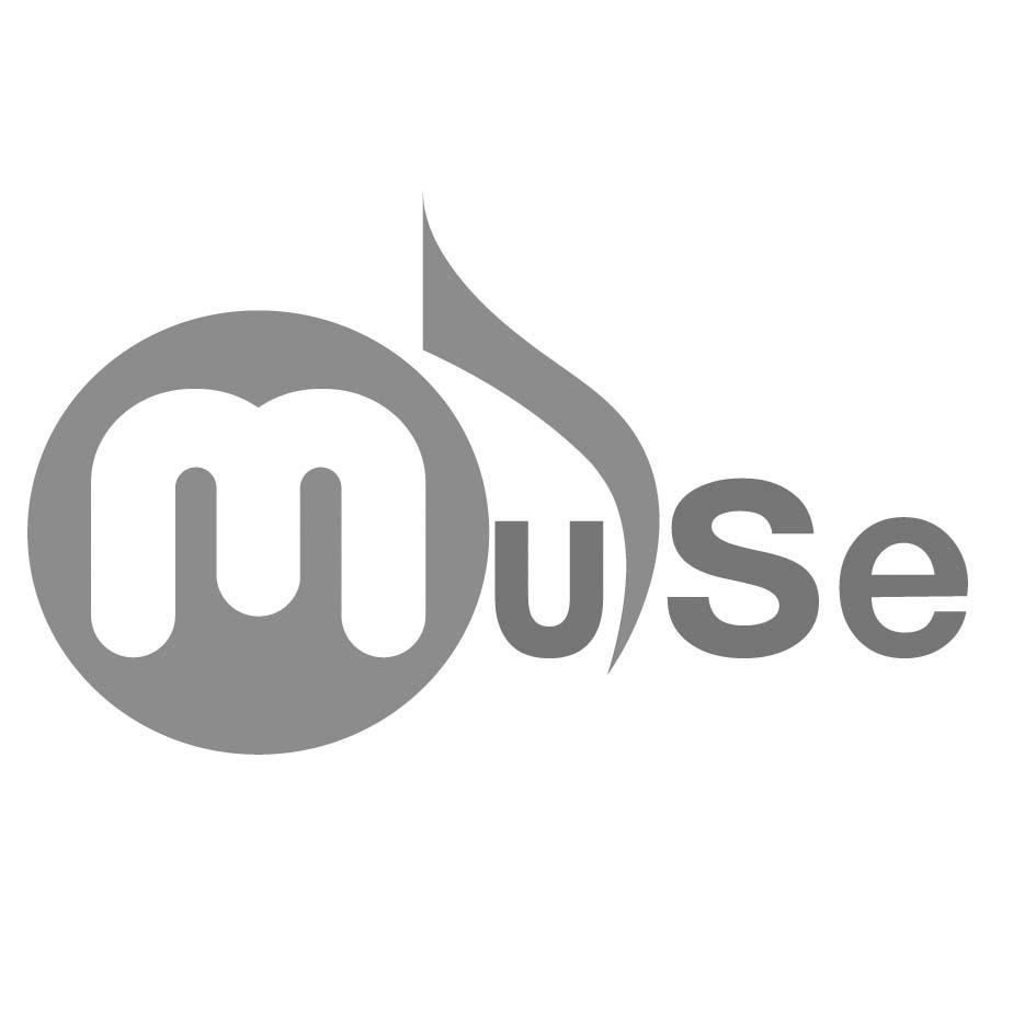 muse 商标公告
