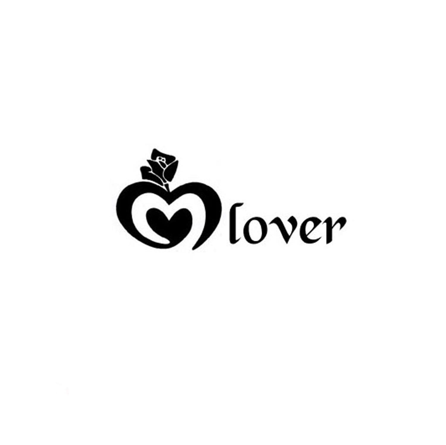 lover 商标公告