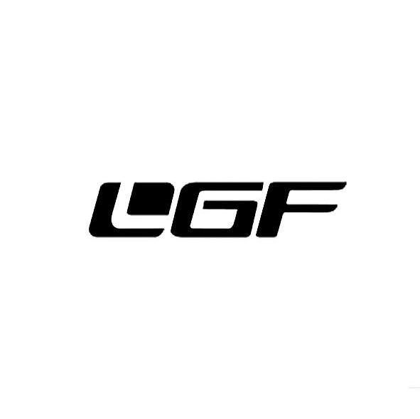 lgf 商标公告