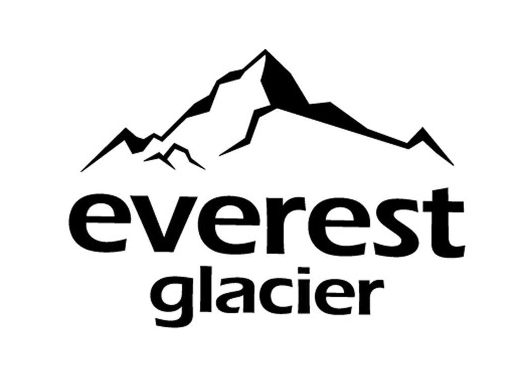 everest glacier 商标公告