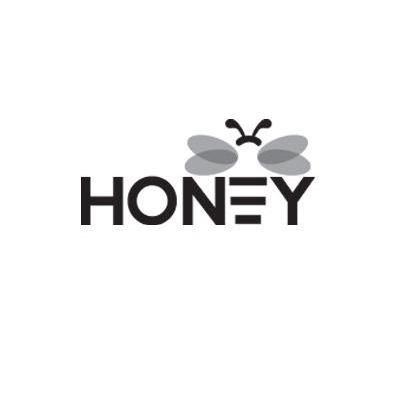 honey 商标公告