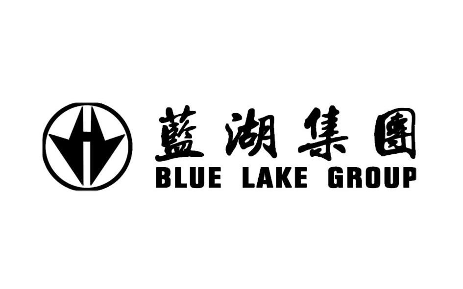 蓝湖集团 blue lake group 商标公告