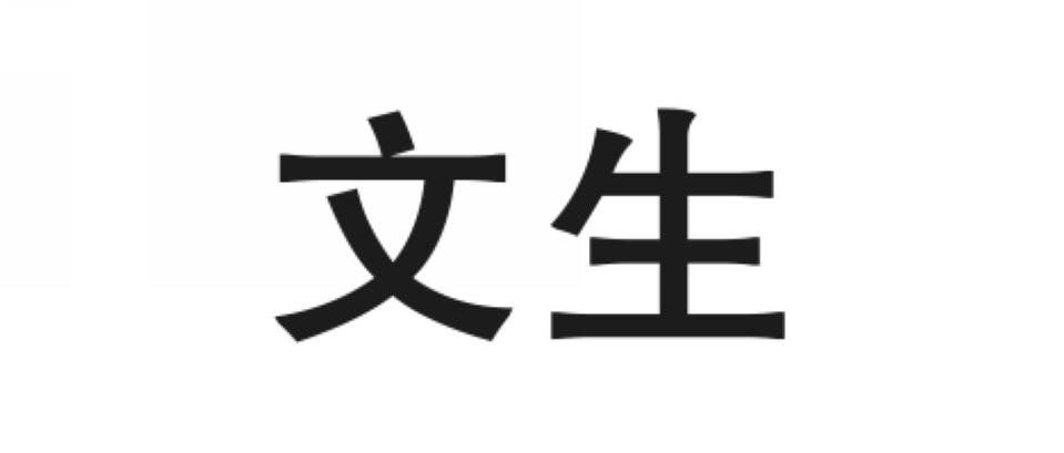 文生 商标公告