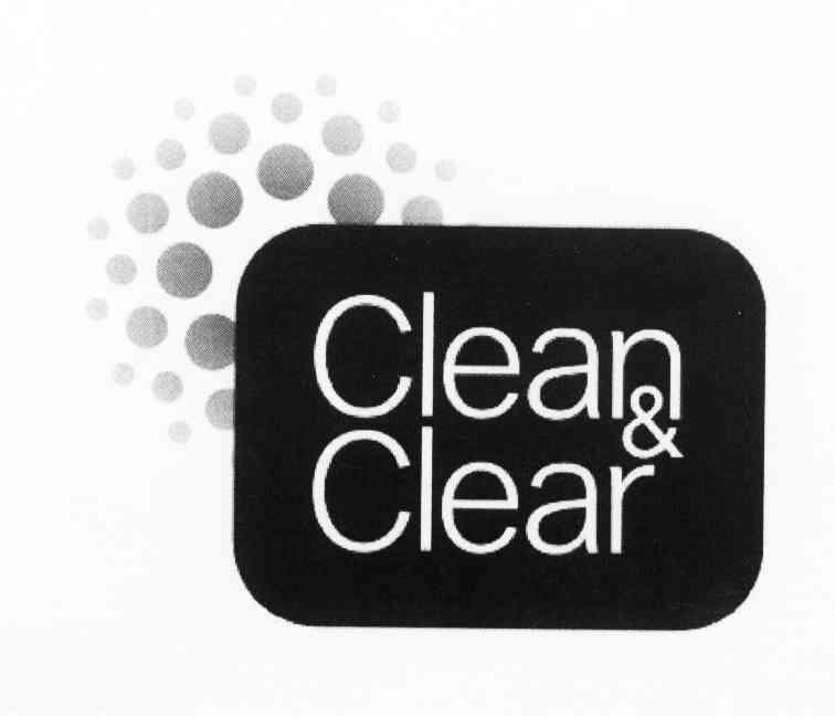 CLEAN&CLEAR