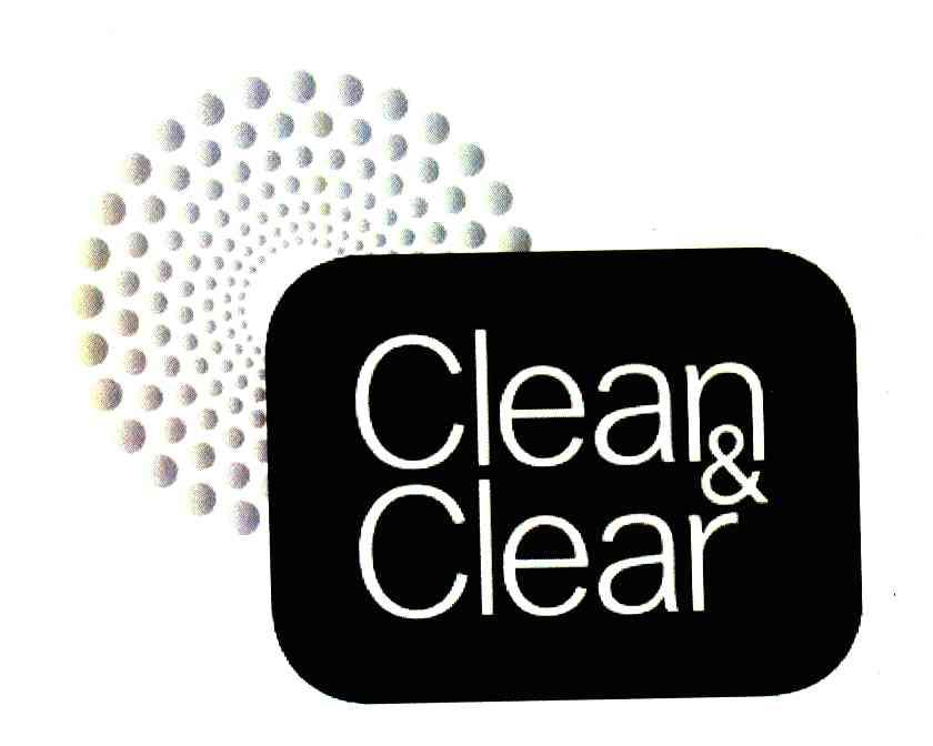 CLEAN CLEAR
