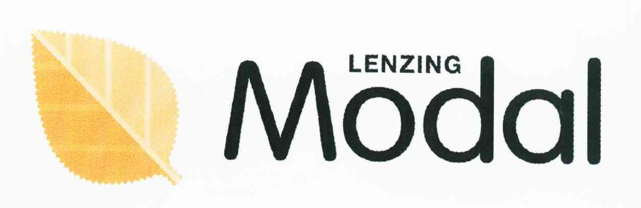 lenzing modal商标公告