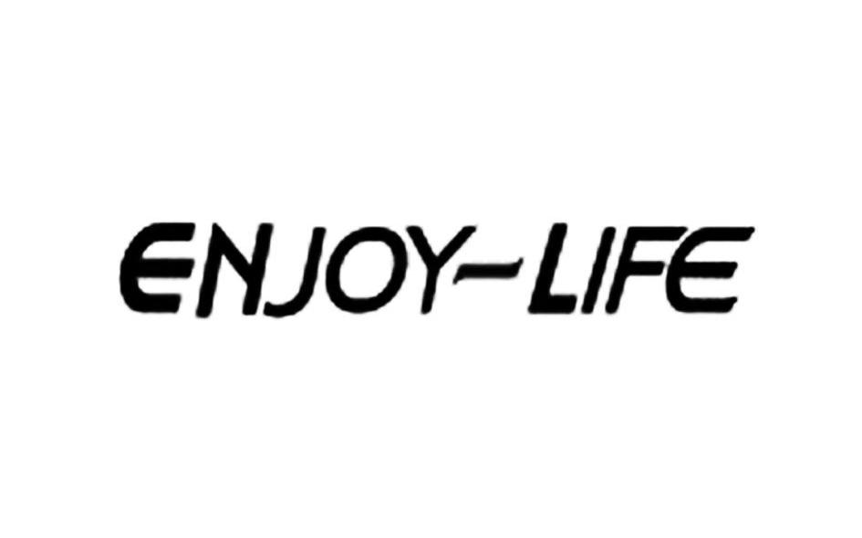 enjoy-life 商标公告