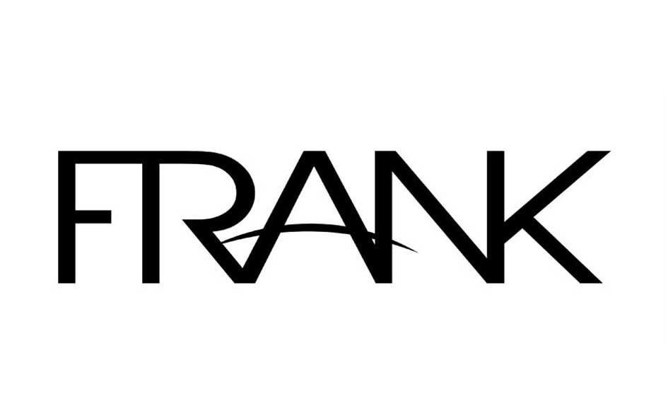 frank 商标公告