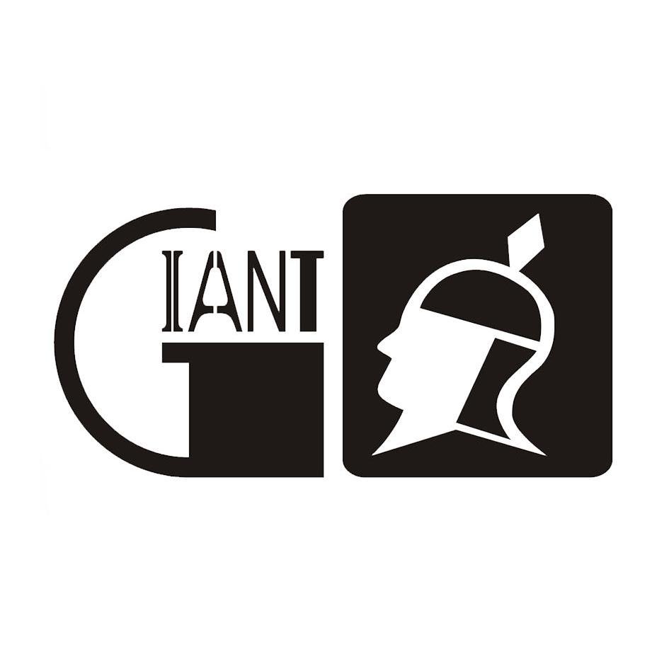 giant 商标公告