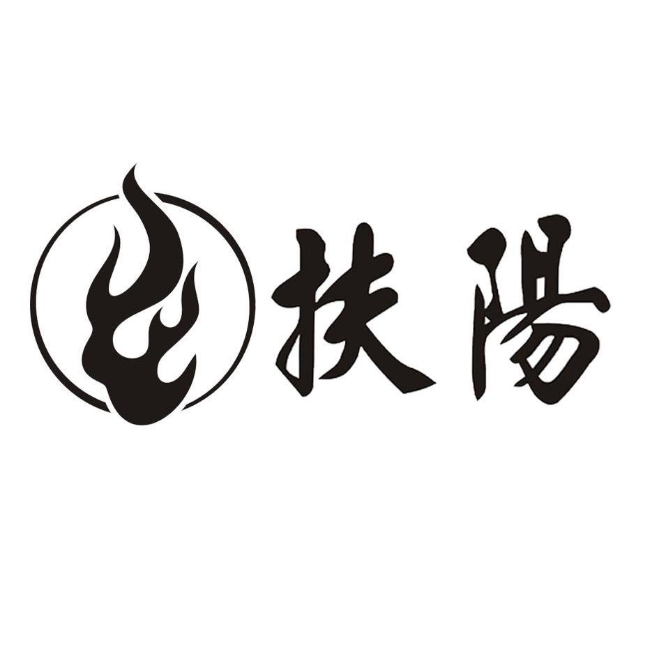 扶阳透灸logo图片